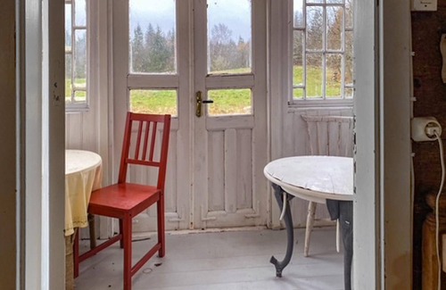 Hinneryd Casa | Bonita casa en Strömsnäsbruk