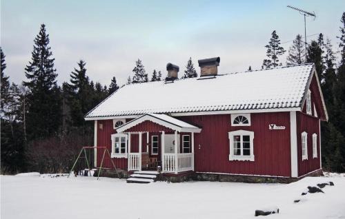 Stromsnasbruk Casa | Nice Home In Strömsnäsbruk With Kitchen