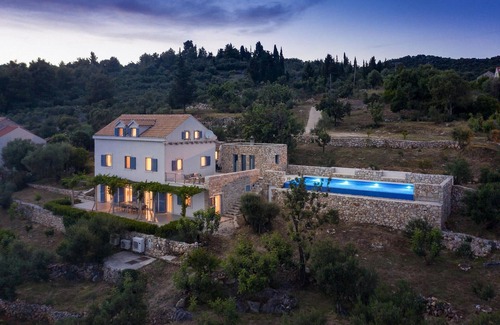 Sudurad Casa | Bonita casa en Sudurad, Sipanska Luk