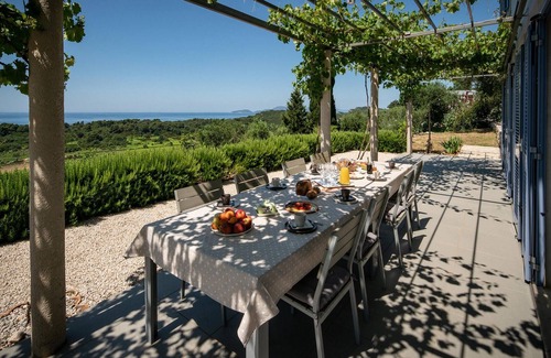 Sudurad Casa | Bonita casa en Sudurad, Sipanska Luk