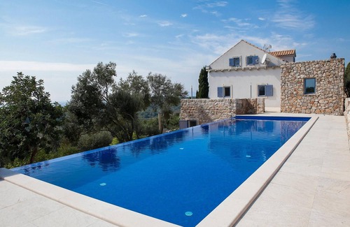 Sudurad Casa | Bonita casa en Sudurad, Sipanska Luk