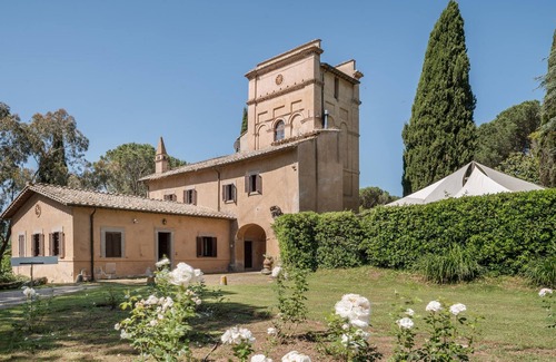 Sutri Casa | Bonita casa en Sutri con WiFi
