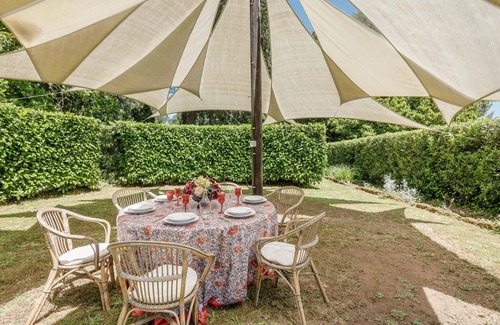 Sutri Casa | Bonita casa en Sutri con WiFi