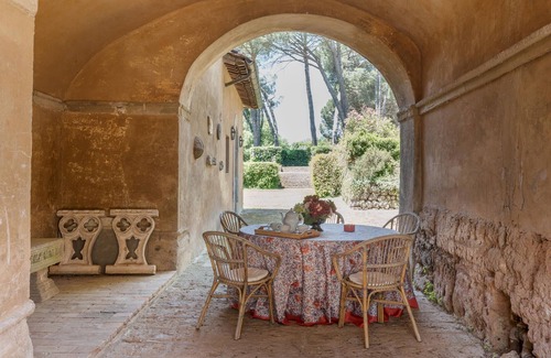 Sutri Casa | Bonita casa en Sutri con WiFi