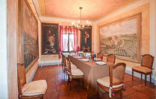 Sutri Casa | Nice Home In Sutri With Wifi