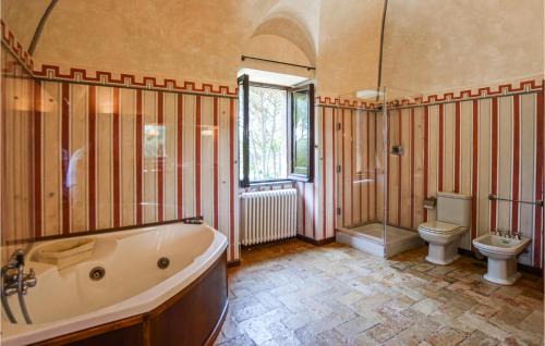 Sutri Casa | Nice Home In Sutri With Wifi