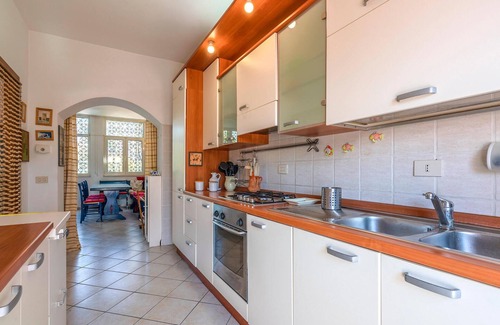 Latina Lido Casa | Bonita casa en Terracina