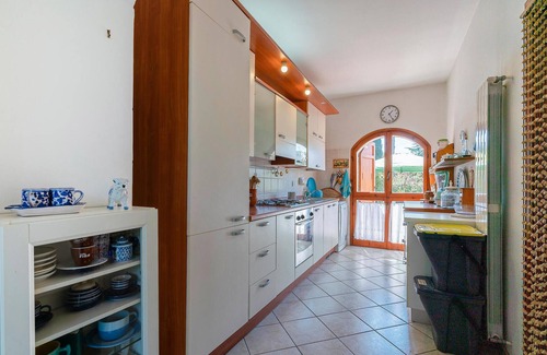 Latina Lido Casa | Bonita casa en Terracina