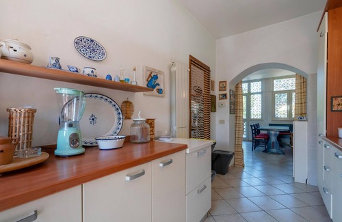 Latina Lido Casa | Bonita casa en Terracina
