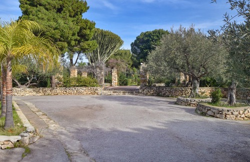 Terrasini Casa | Bonita casa en Terrasini con WiFi