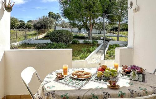 Theologos Casa | Nice Home In Theologos With Wi-Fi