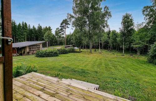 Timmele Casa | Bonita casa en Timmele con sauna