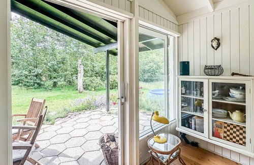 Holloselund Casa | Bonita casa en Tisvildeleje con WiFi