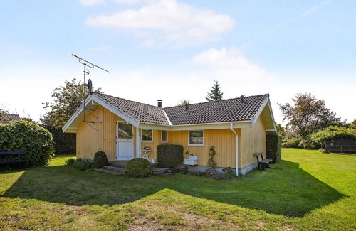 Tisvildeleje Casa | Bonita casa en Tisvildeleje con sauna