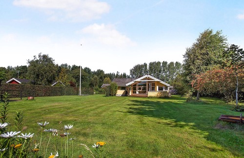 Tisvildeleje Casa | Bonita casa en Tisvildeleje con sauna