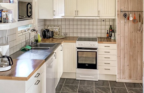 Tjornarp Casa | Bonita casa en Tjörnarp