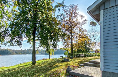 Tjornarp Casa | Bonita casa en Tjörnarp