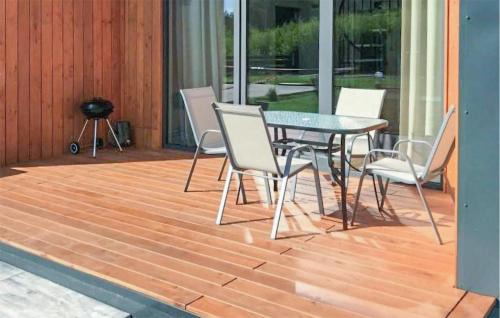 Tlen Casa | Nice Home In Tlen With Wifi