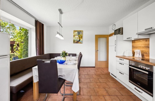 Tossens Casa | Bonita casa en Tossens con WiFi