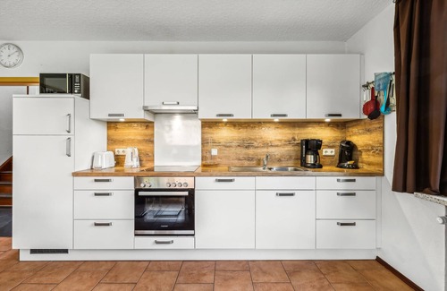 Tossens Casa | Bonita casa en Tossens con WiFi