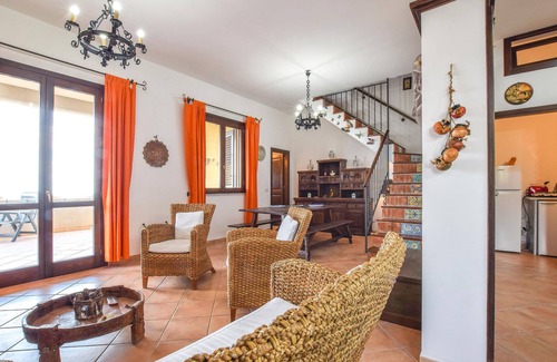 Sant'Onofrio Casa | Preciosa casa en Trabia con cocina
