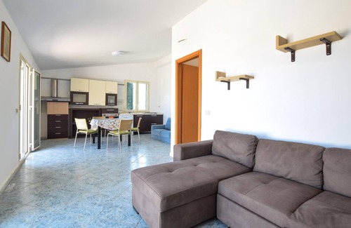 Sant'Onofrio Casa | Bonita casa en Trabia con WiFi