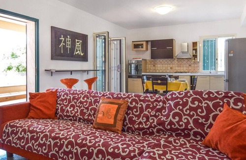 Sant'Onofrio Casa | Bonita casa en Trabia con WiFi