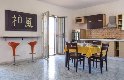 Sant'Onofrio Casa | Bonita casa en Trabia con WiFi
