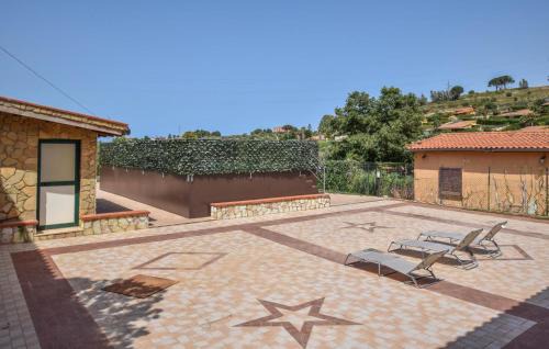 Sant'Onofrio Casa | Nice Home In Trabia With Wifi
