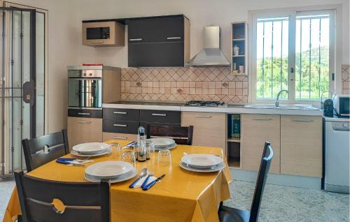 Sant'Onofrio Casa | Nice Home In Trabia With Wifi