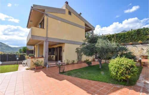 Sant'Onofrio Casa | Nice Home In Trabia With Wifi