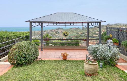 Sant'Onofrio Casa | Nice Home In Trabia With Wifi