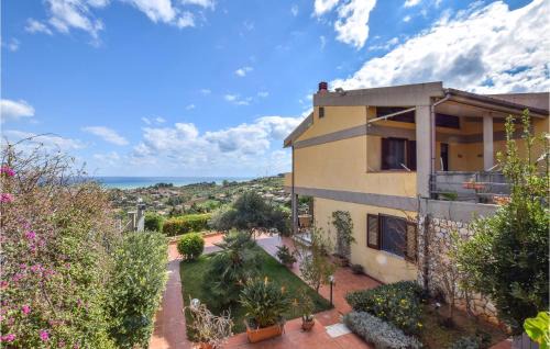 Sant'Onofrio Casa | Nice Home In Trabia With Wifi