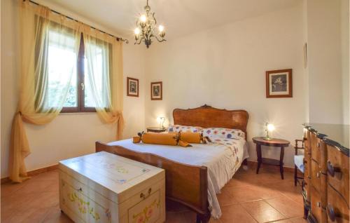 Sant'Onofrio Casa | Nice Home In Trabia With Wifi