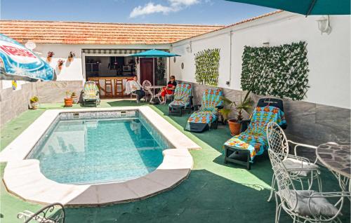 Pinos Puente Casa | Nice Home In Trasmulas, Granada