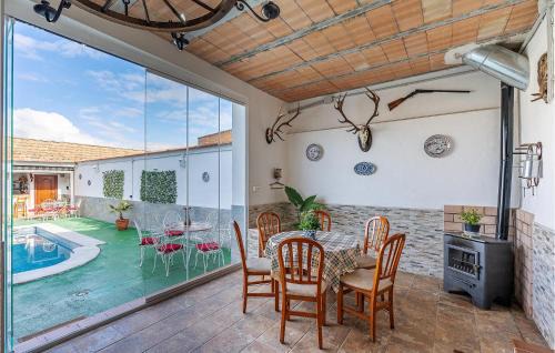 Pinos Puente Casa | Nice Home In Trasmulas, Granada
