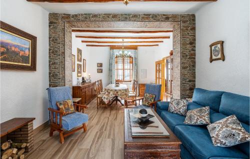 Pinos Puente Casa | Nice Home In Trasmulas, Granada