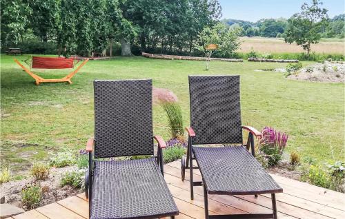 Bydlino Casa | Nice Home In Ustka With Wifi