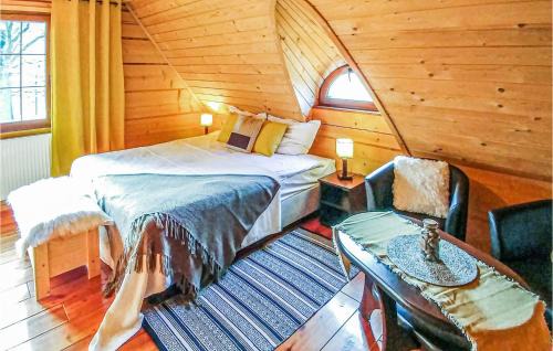 Bydlino Casa | Nice Home In Ustka With Wifi