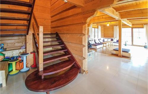 Bydlino Casa | Nice Home In Ustka With Wifi