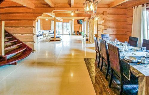 Bydlino Casa | Nice Home In Ustka With Wifi