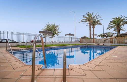 Benajarafe Casa | Nice home in Vélez-Málaga with WiFi