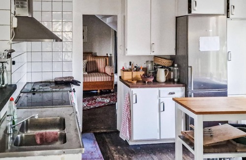 Varmdo Casa | Bonita casa en Värmdö con sauna