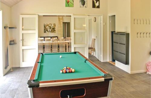 Rageleje Casa | Nice Home In Vejby With Sauna