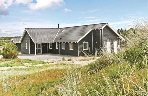 Vejers Strand Casa | Nice Home In Vejers Strand With Sauna