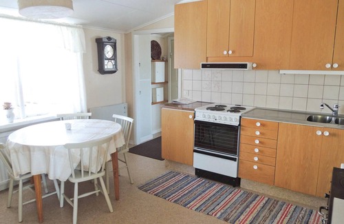 Falkenberg Municipality Casa | Bonita casa en Vessigebro con cocina.