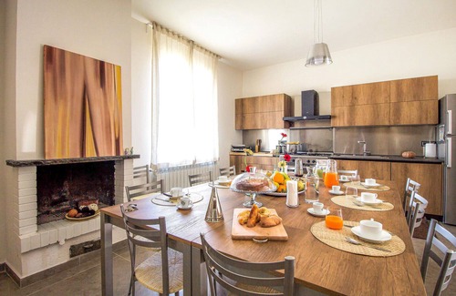 Fleri Casa | Bonita casa en Viagrande con WiFi