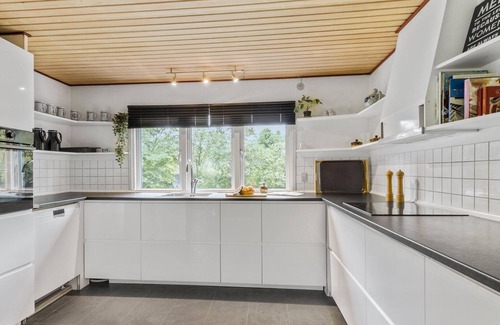 Hoensinge Casa | Bonita casa de 4 dormitorios en Vig