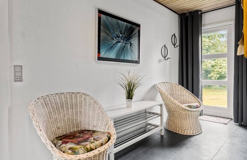 Hoensinge Casa | Bonita casa de 4 dormitorios en Vig