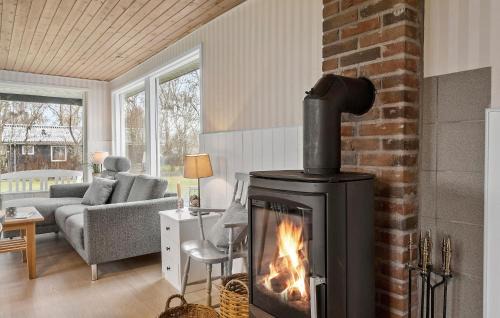 Vinderup Casa | Nice Home In Vinderup With Wifi
